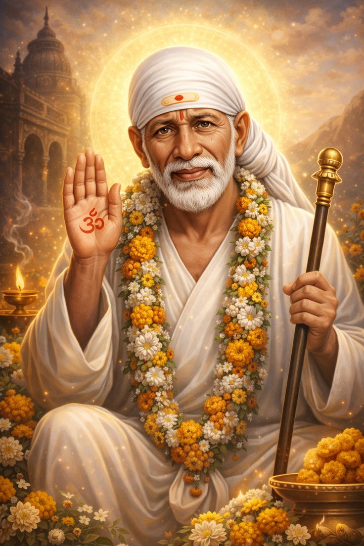 Sai baba