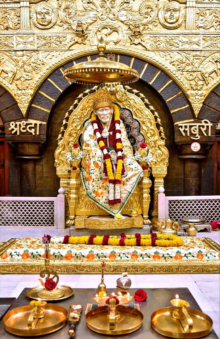 Sai Baba