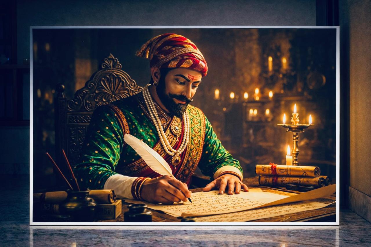 shivaji maharaj