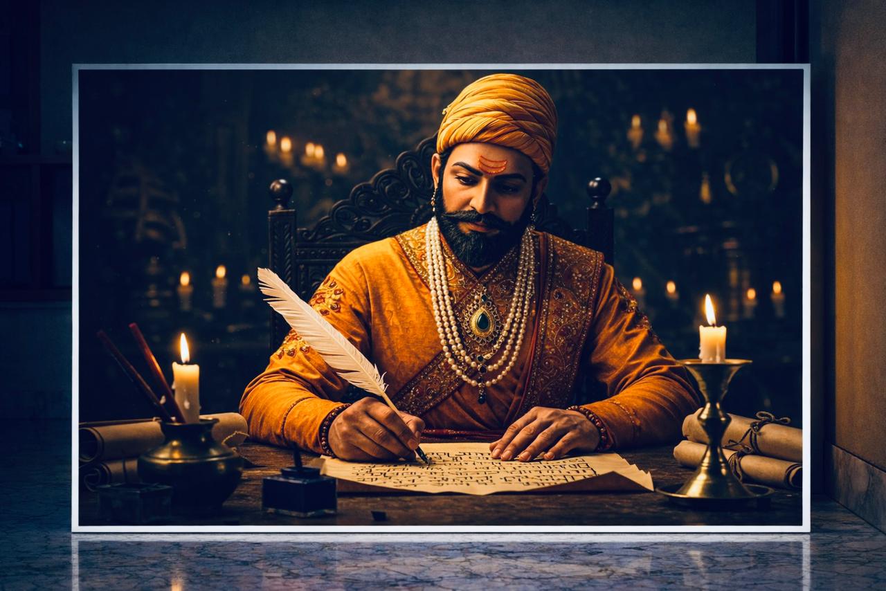 shivaji maharaj
