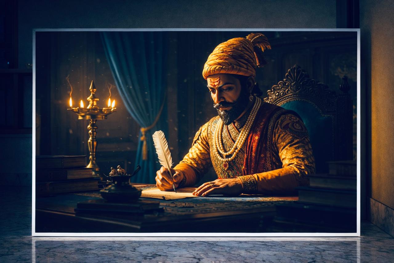 shivaji maharaj