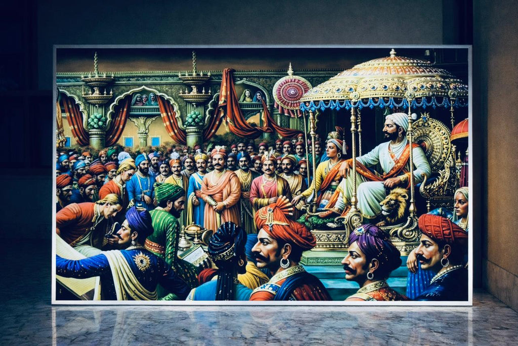 shivaji maharaj