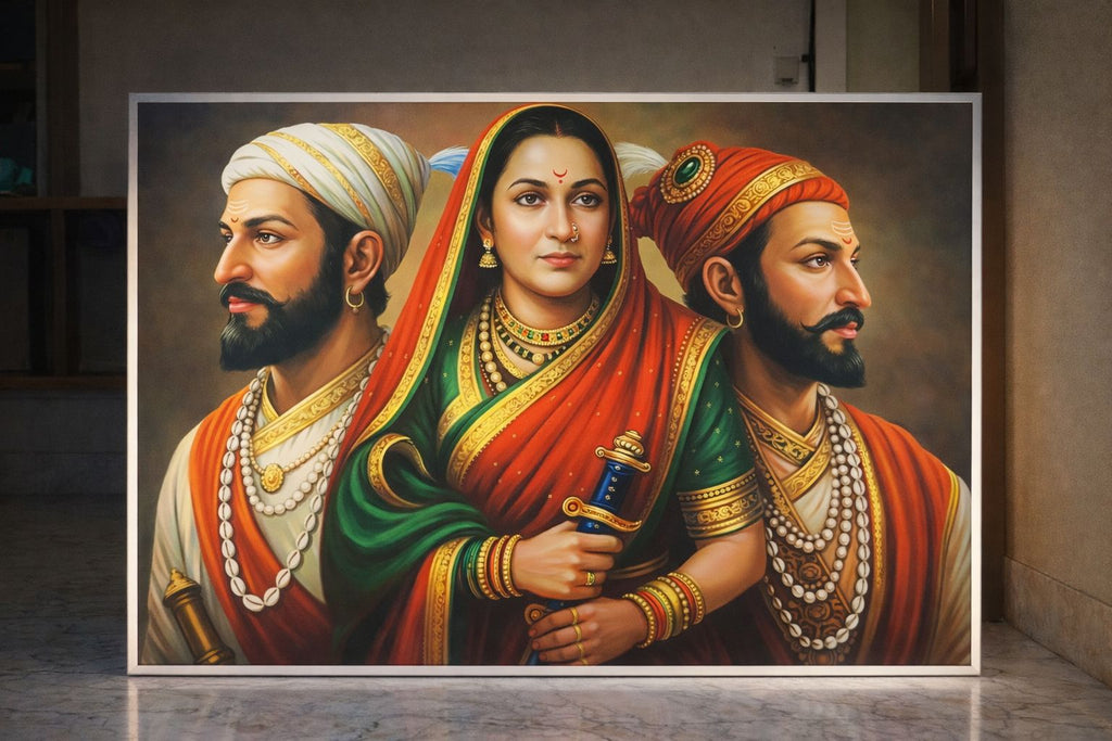 shivaji maharaj