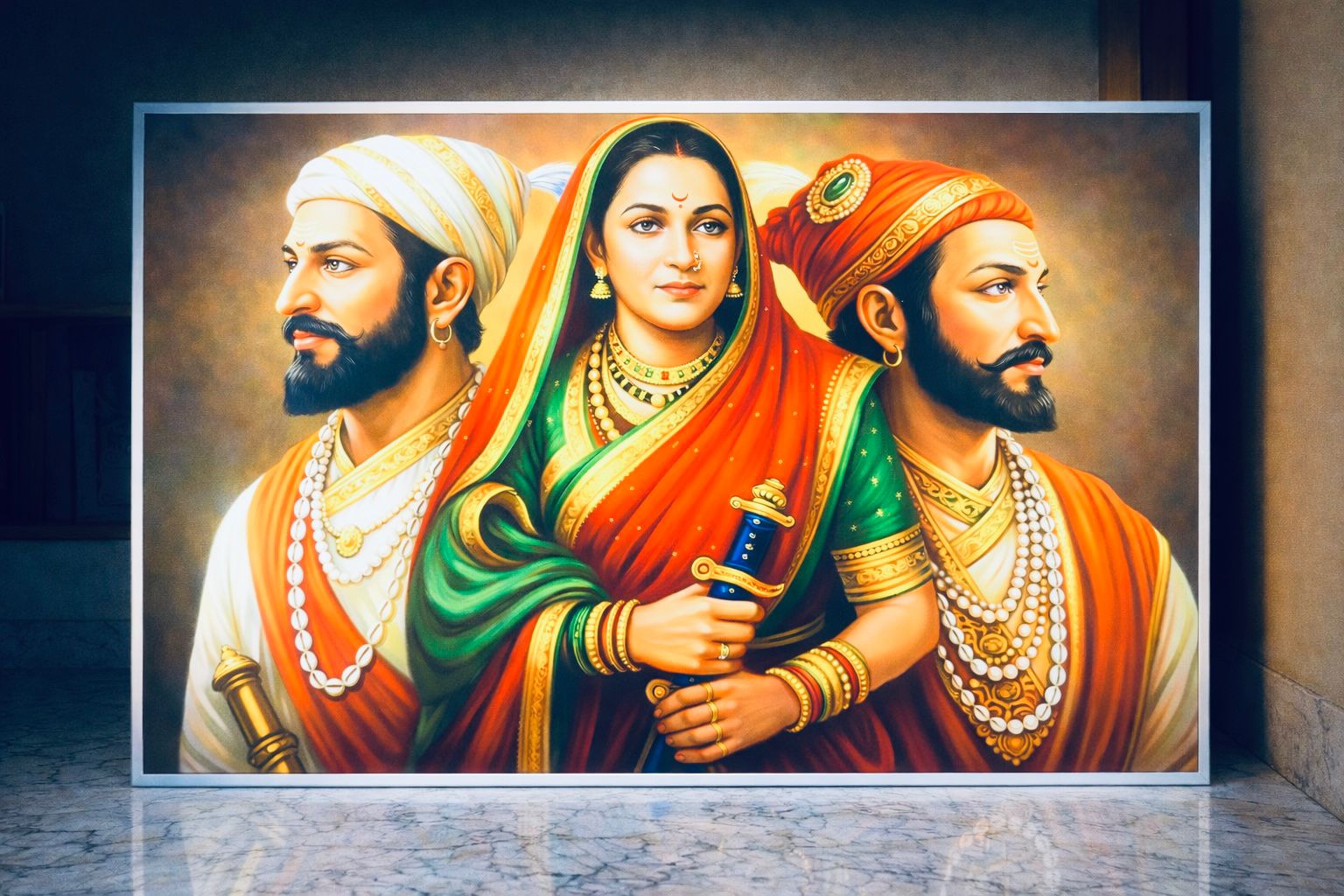 shivaji maharaj