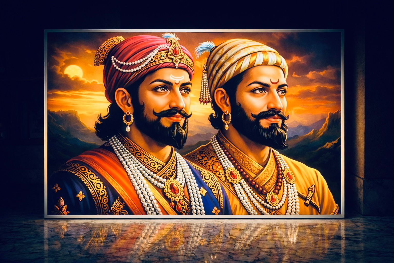 shivaji maharaj