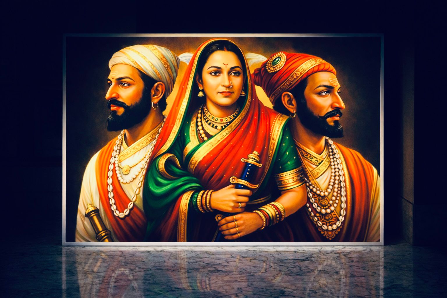 shivaji maharaj