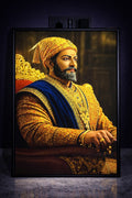 shivaji maharaj