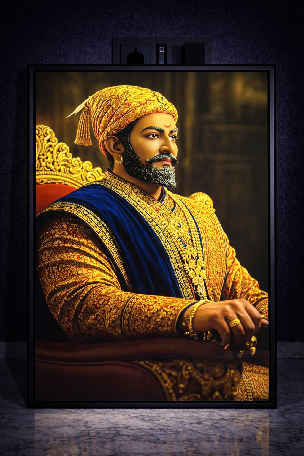 shivaji maharaj