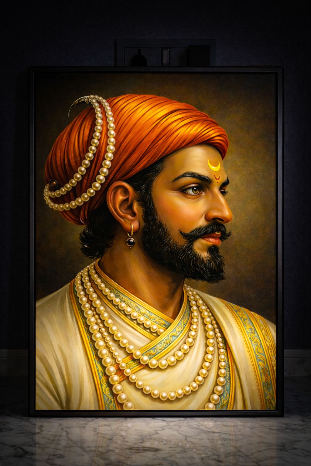shivaji maharaj