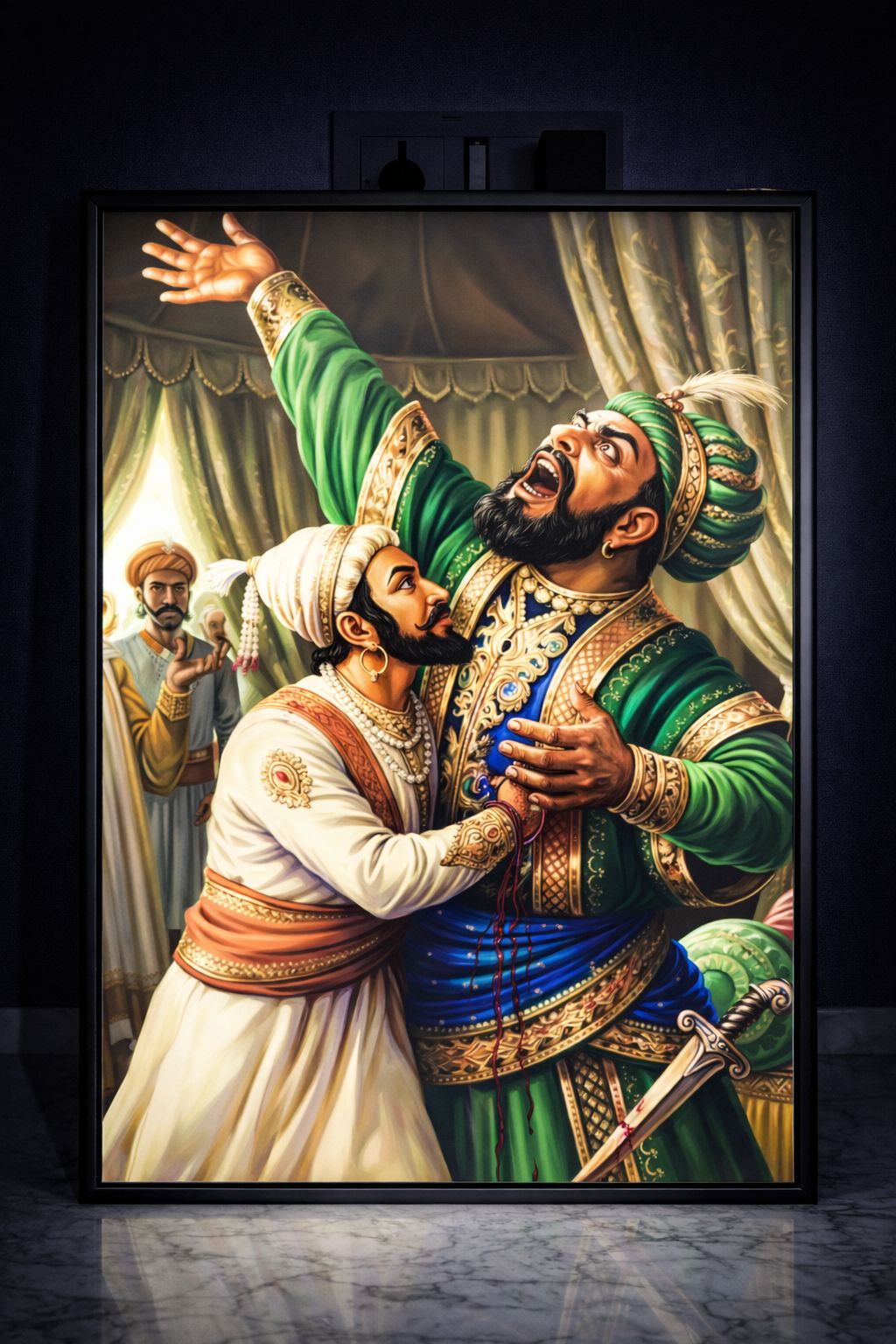 shivaji maharaj