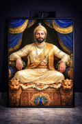 shivaji maharaj