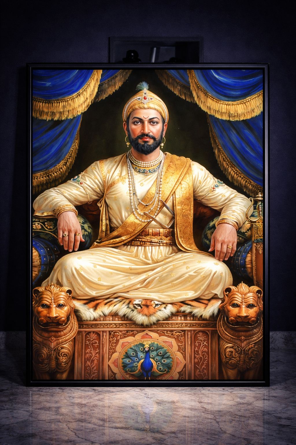 shivaji maharaj