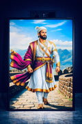 shivaji maharaj