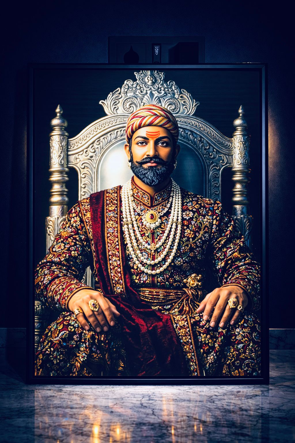 shivaji maharaj