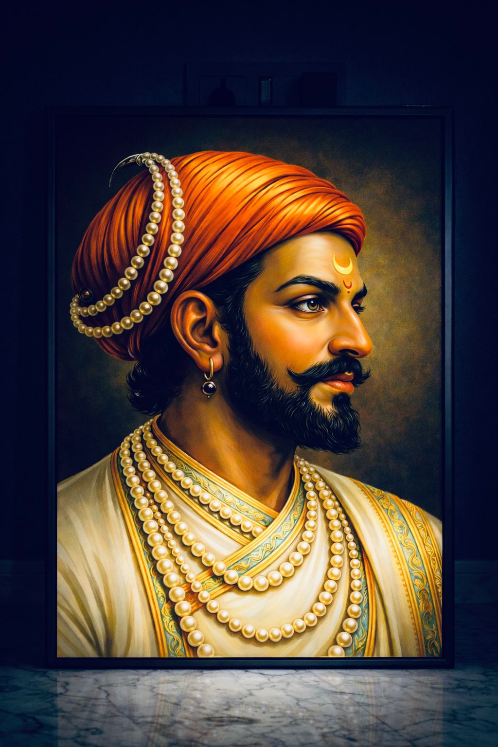 shivaji maharaj