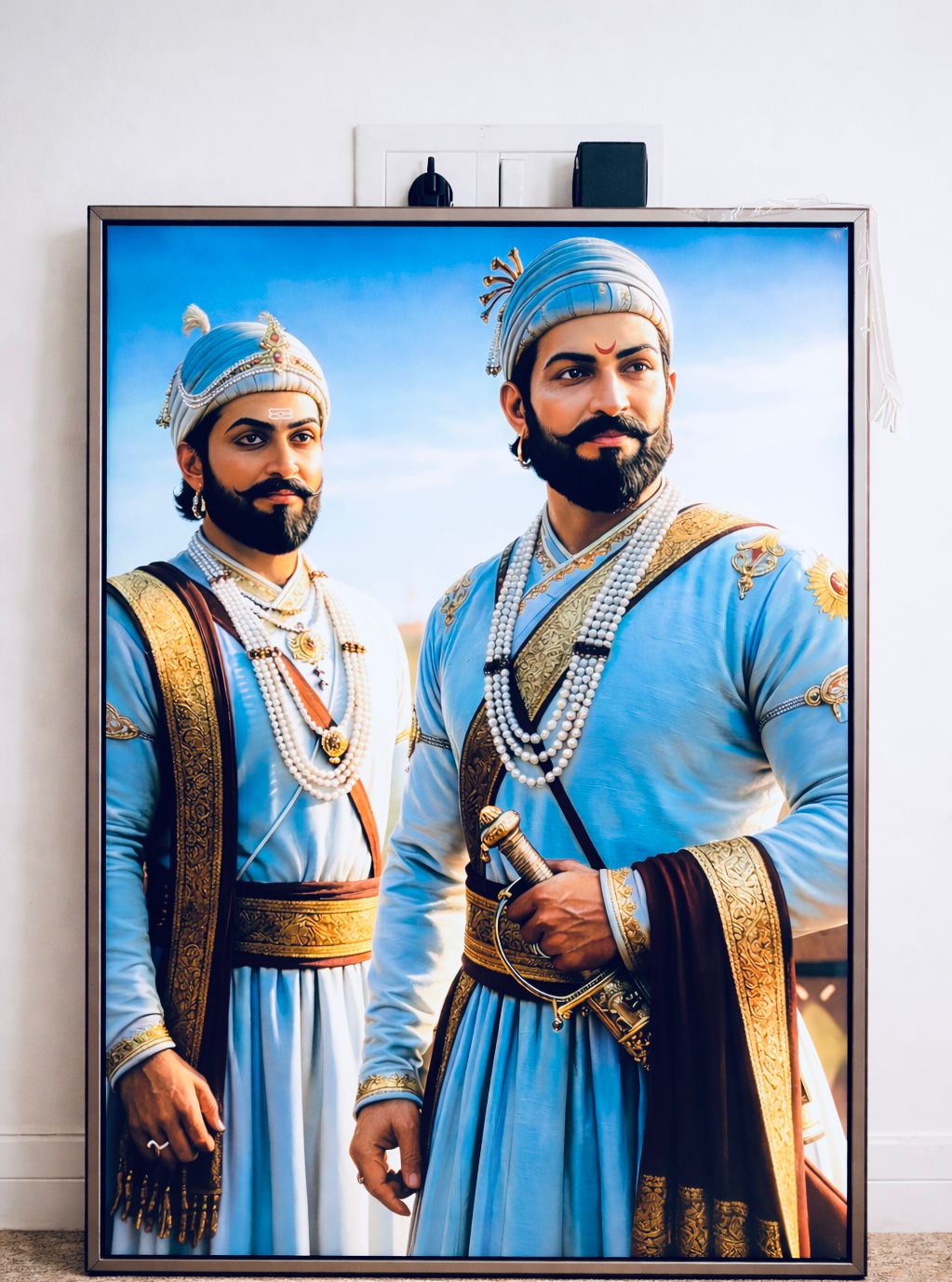 shivaji maharaj