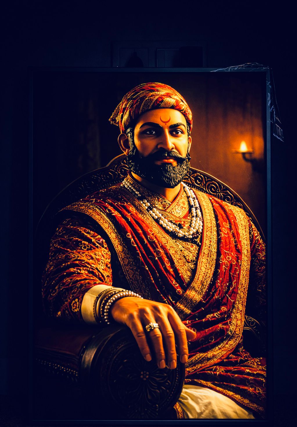 shivaji maharaj