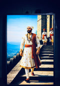 shivaji maharaj