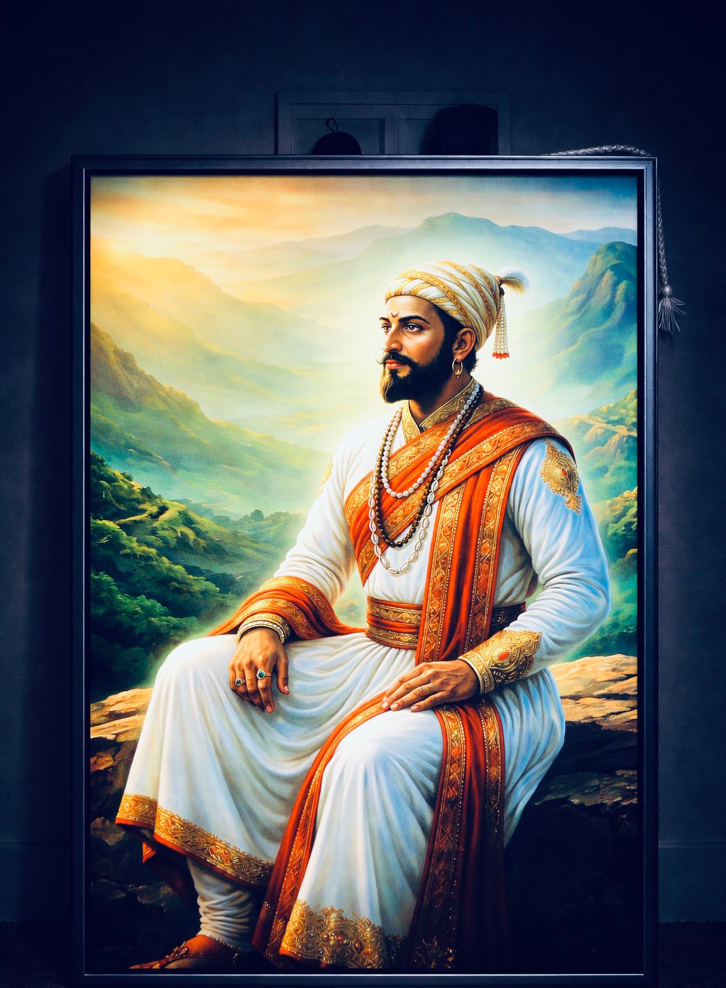 shivaji maharaj