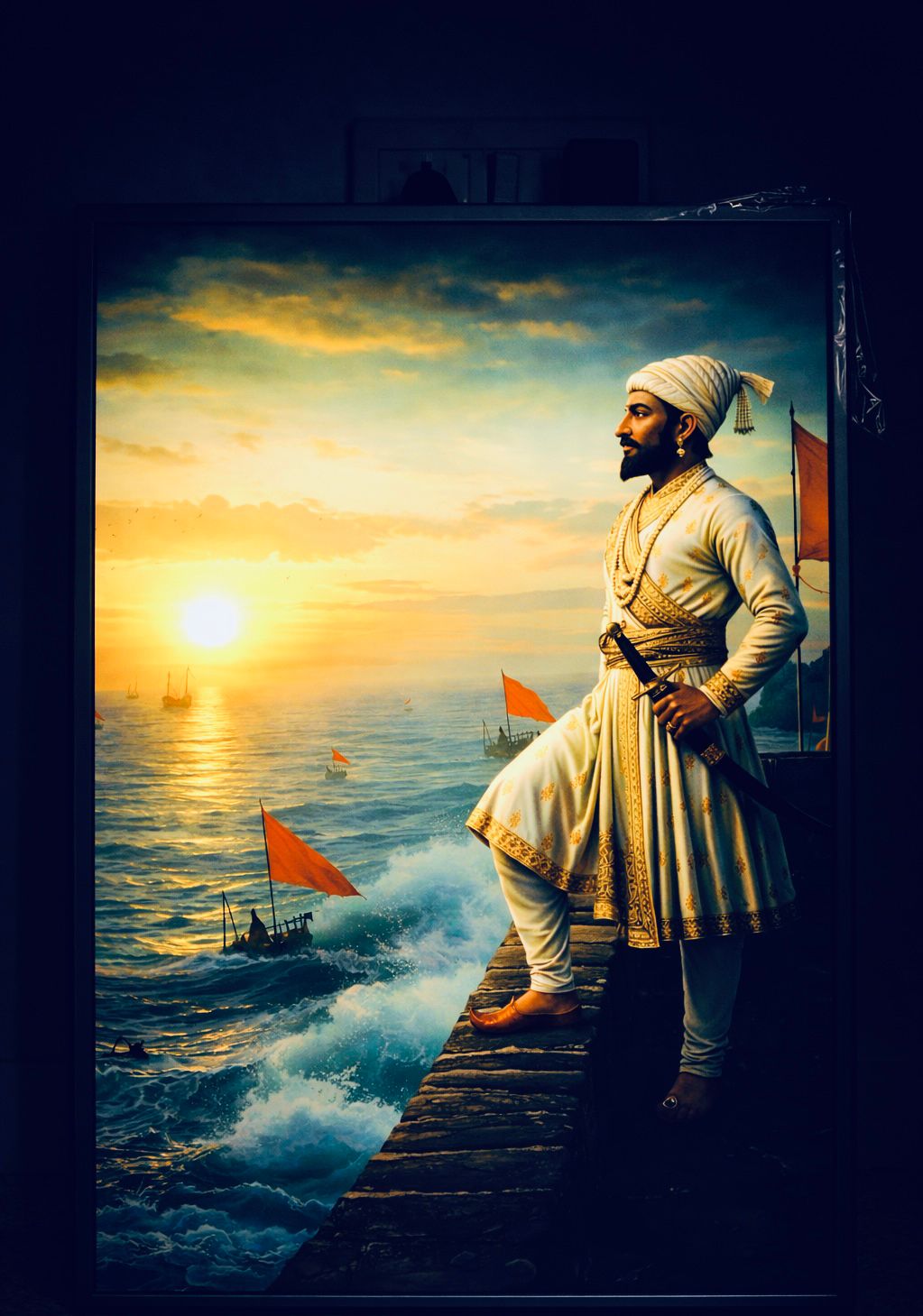 shivaji maharaj