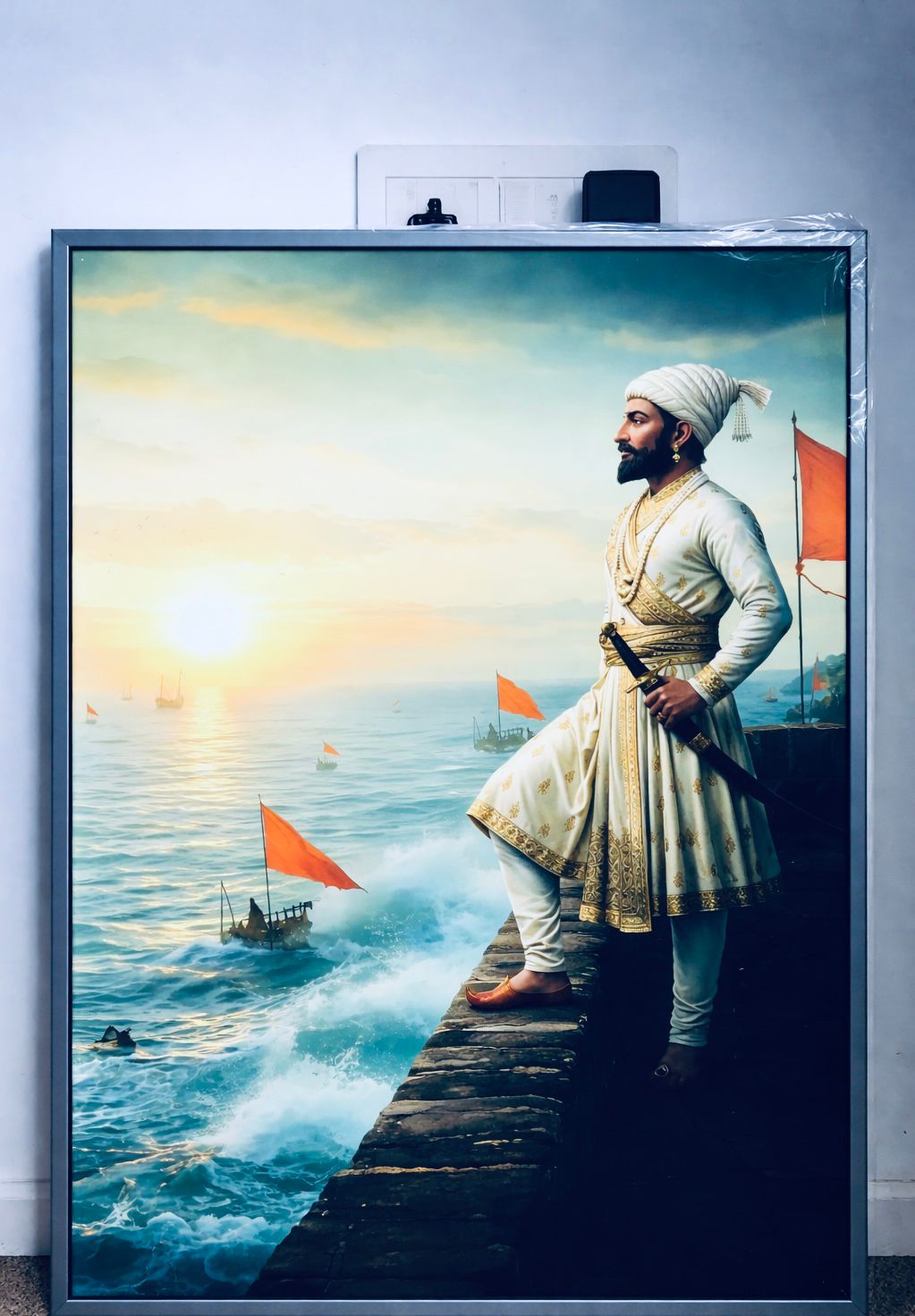 shivaji maharaj