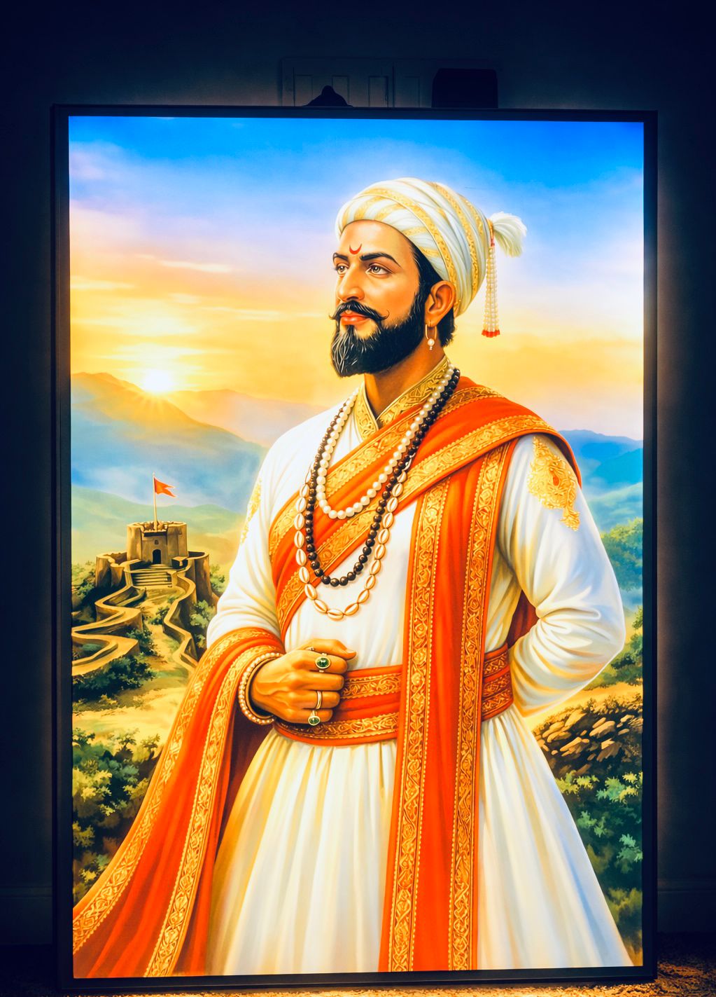 shivaji maharaj